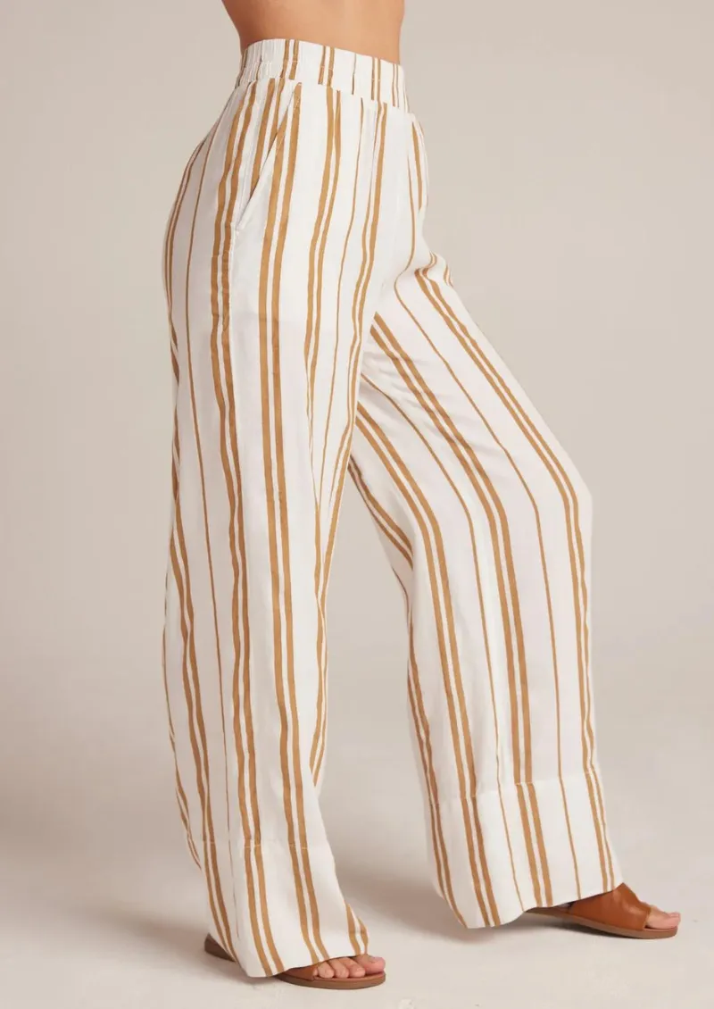 Wide Leg Pant