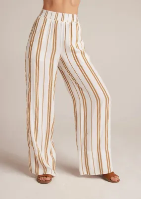 Wide Leg Pant