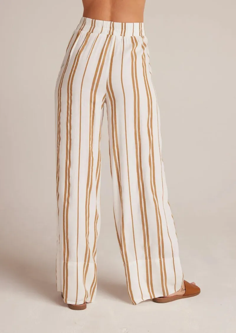 Wide Leg Pant