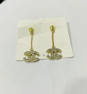 Women Fashion Earrings S4486286