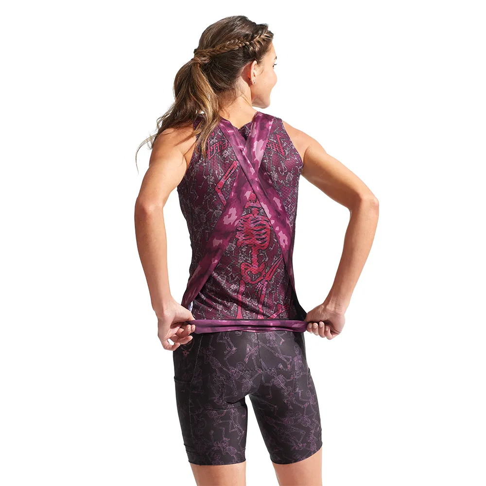 Women's Expedition Bib Short