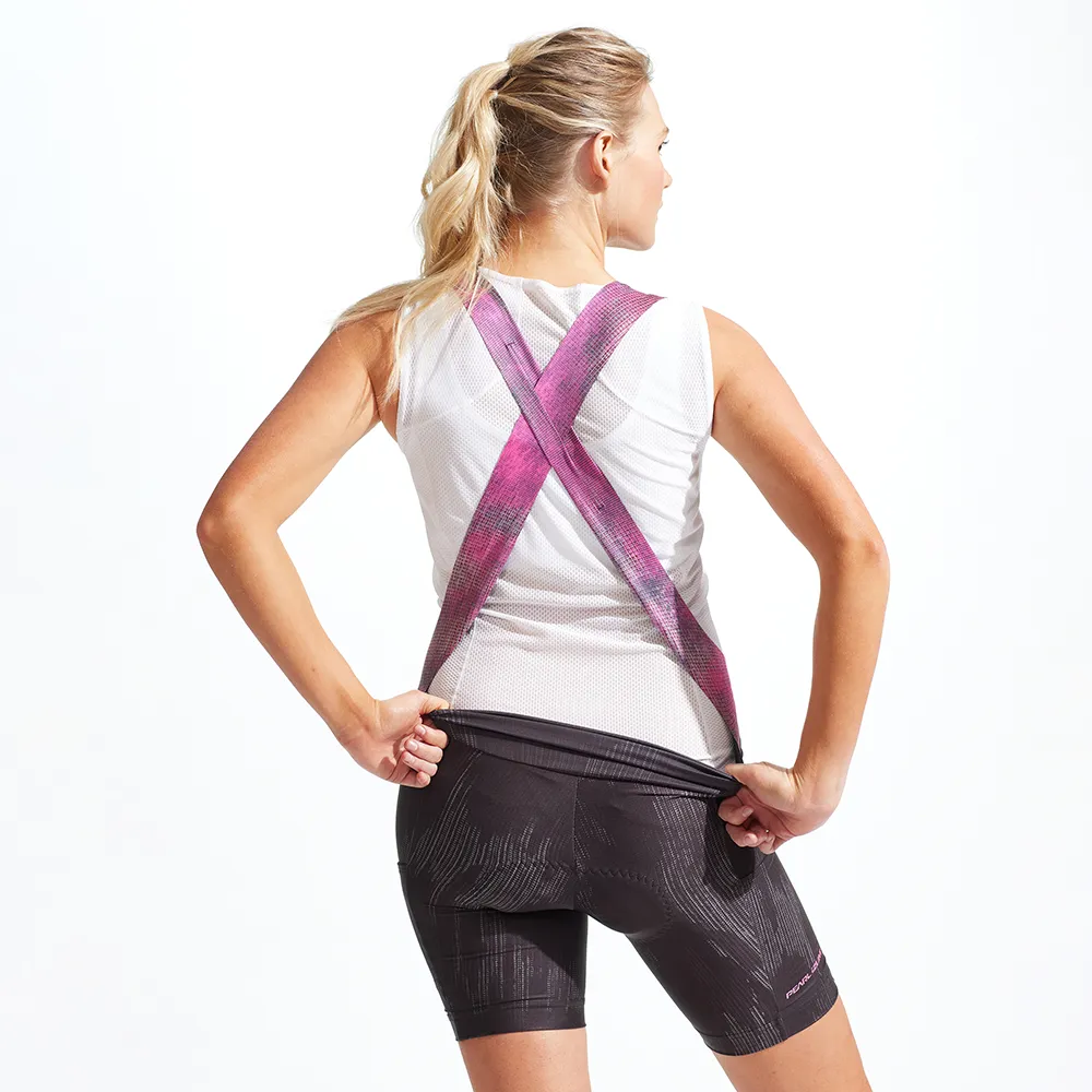 Women's Expedition Bib Shorts - 2020