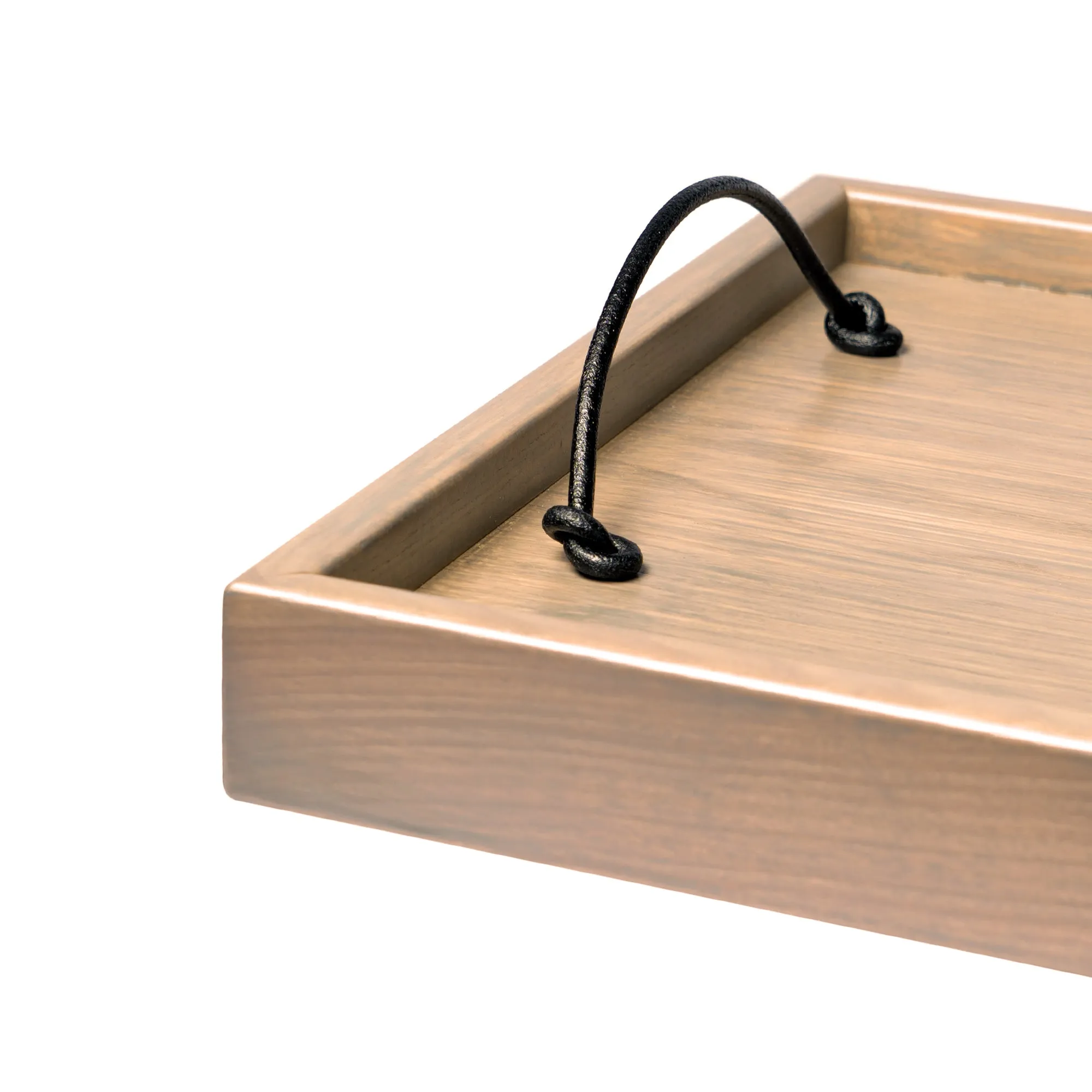 Wood Tray Brina